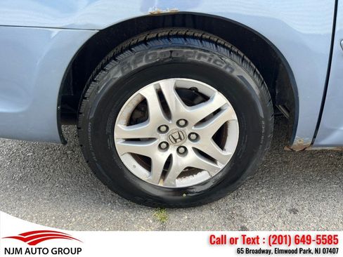 Used 2007 Honda Odyssey EX-L image 13