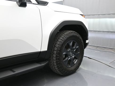 Used 2024 Lexus GX 550 GX 550 Overtrail+ image 43