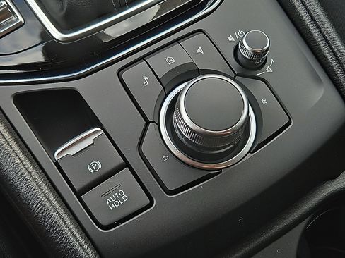 New 2025 MAZDA CX-5 AWD 2.5 S image 18