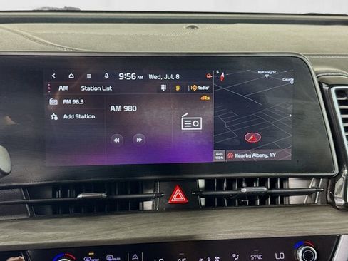 Certified 2024 Kia Sportage X-Line w/ X-Line Premium Package AWD/4WD image 14