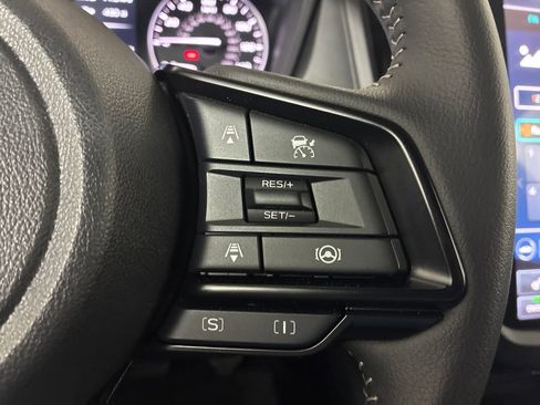 Certified 2026 Subaru Forester Premium AWD/4WD image 12
