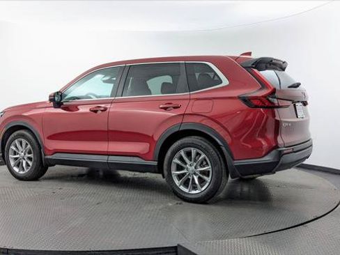 Used 2023 Honda CR-V EX image 6