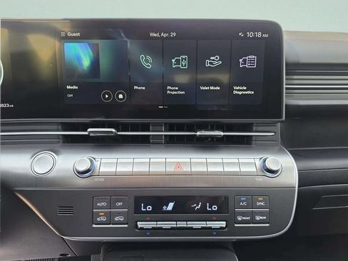 Used 2026 Hyundai Kona SEL Premium FWD image 25