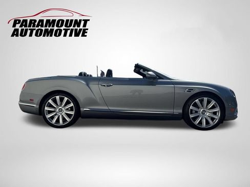 Used 2016 Bentley Continental GT AWD/4WD image 23