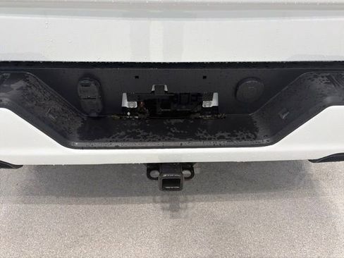 New 2026 Chevrolet Silverado 1500 RST AWD/4WD image 8