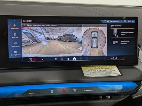 New 2026 BMW X3 xDrive30 image 19