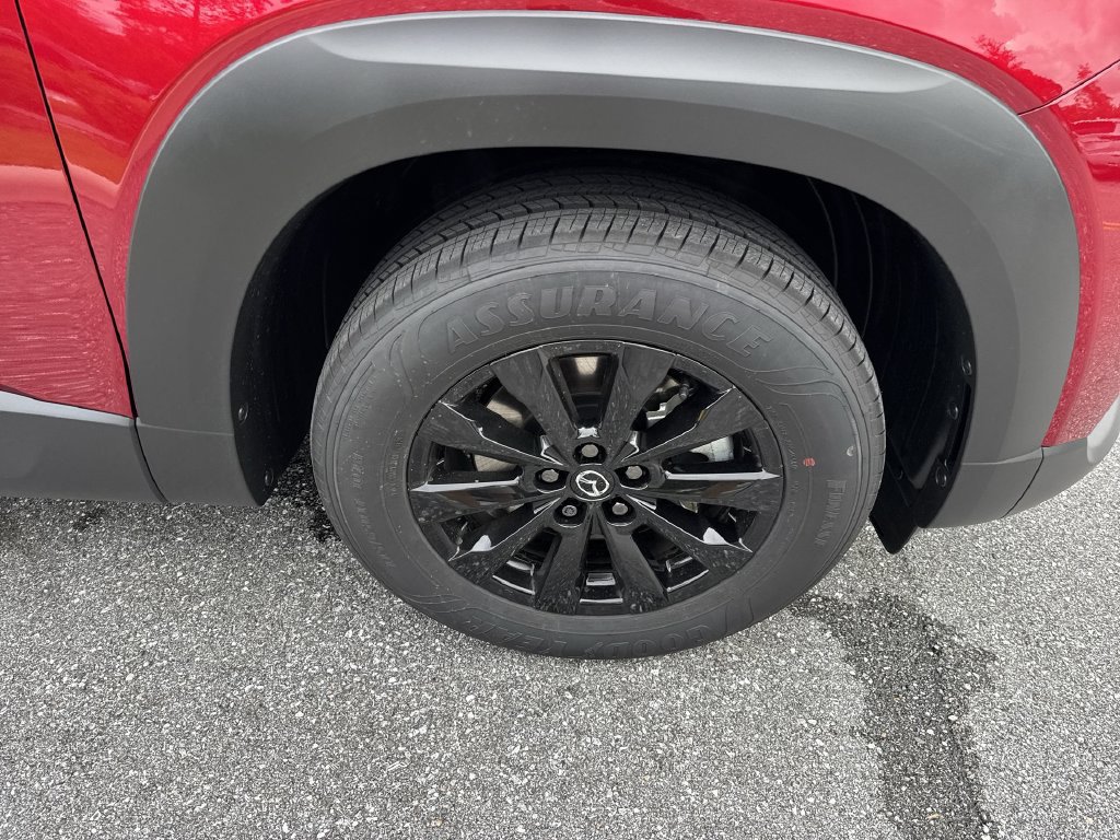 New 2026 MAZDA CX-50 AWD 2.5 S w/ Weather Package image 59