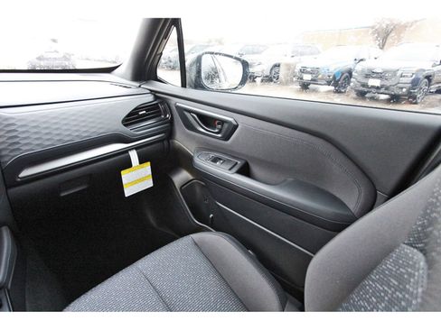 New 2026 Subaru Forester Premium image 8