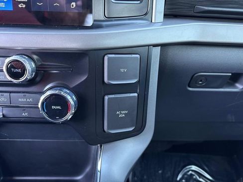Used 2024 Ford F150 XLT w/ Mobile Office Package image 22