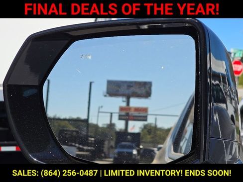 New 2024 Chevrolet Silverado EV W/T image 32