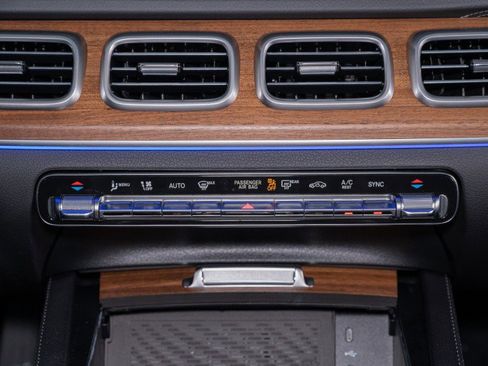 New 2026 Mercedes-Benz GLE 350 4MATIC image 20