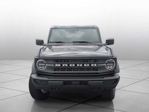 New 2026 Ford Bronco Big Bend AWD/4WD image 3