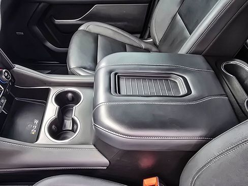 Certified 2023 Chevrolet Tahoe Z71 AWD/4WD image 20