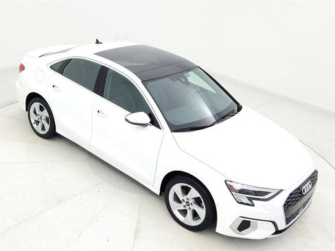Used 2024 Audi A3 2.0T Premium image 40