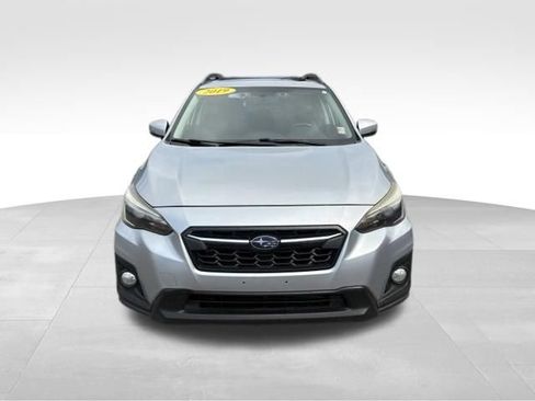Used 2019 Subaru Crosstrek 2.0i Limited w/ Moonroof Package AWD/4WD image 7