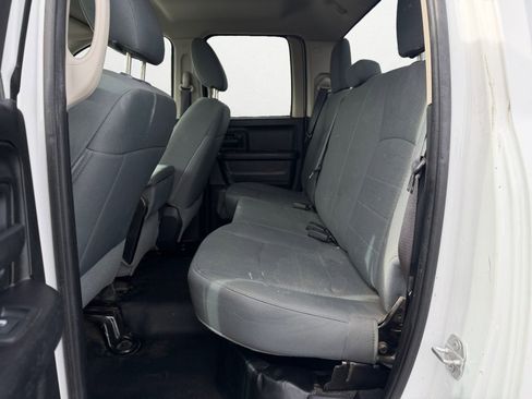 Used 2016 RAM 1500 Tradesman w/ Popular Equipment Group image 13