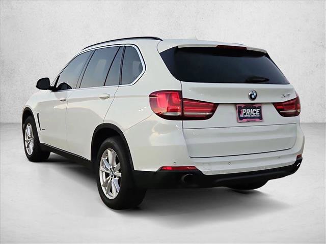 Used 2015 BMW X5 xDrive35i AWD/4WD image 7