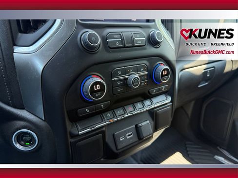 Used 2022 Chevrolet Silverado 1500 RST AWD/4WD image 22