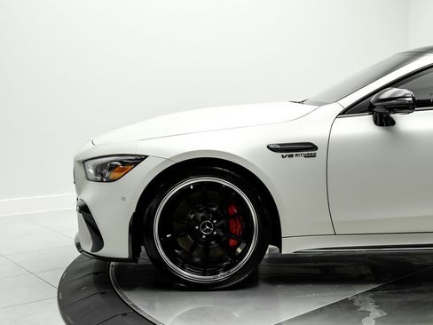 Used 2023 Mercedes-Benz AMG GT 63 image 14