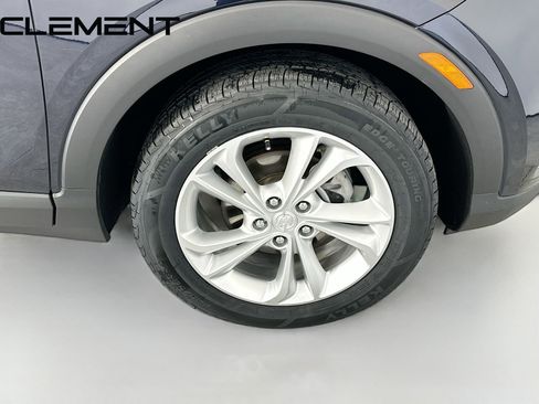 Used 2020 Buick Encore GX Preferred w/ Cold Weather Comfort Package image 36