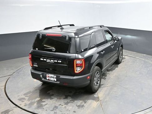 Used 2021 Ford Bronco Sport Big Bend image 39