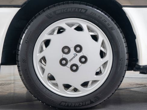 Used 1988 Toyota Supra image 34