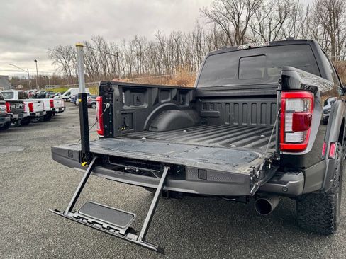 Used 2023 Ford F150 Raptor image 24