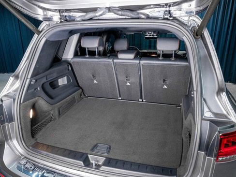 Certified 2023 Mercedes-Benz EQB 350 4MATIC SUV image 6