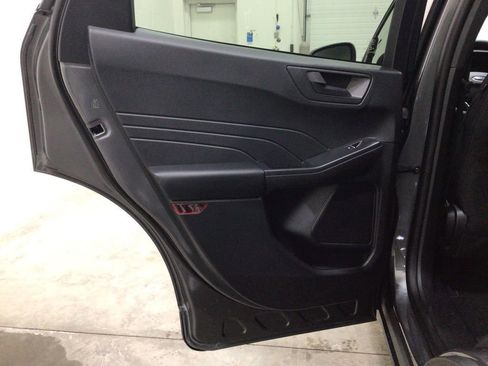 New 2026 Ford Escape Active w/ Cold Weather Package image 20