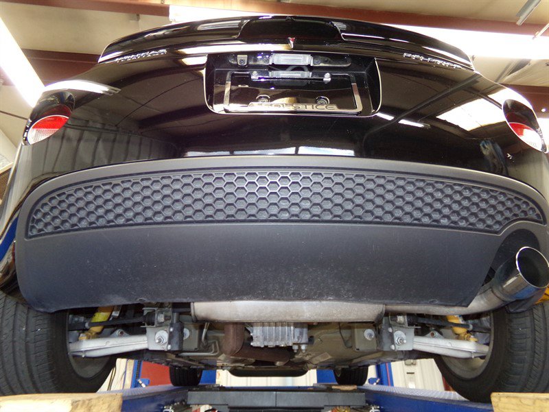 Used 2007 Pontiac Solstice Convertible w/ Premium Package RWD image 92