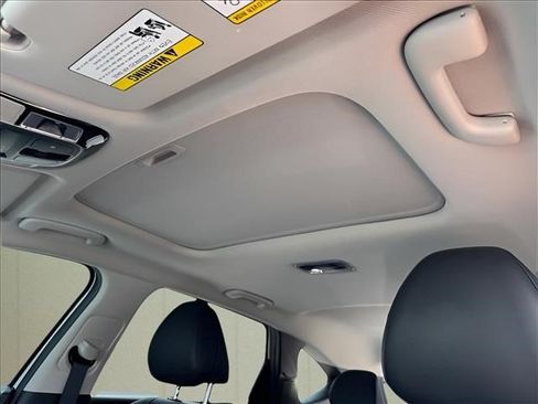 Certified 2023 Hyundai Tucson SEL w/ Convenience Package FWD image 22