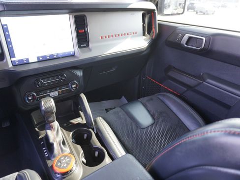 Used 2023 Ford Bronco Raptor image 19