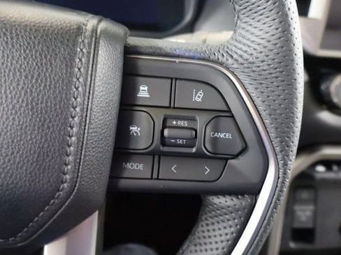 New 2026 Toyota Tundra Limited AWD/4WD image 17