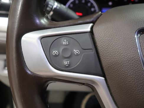Used 2020 GMC Acadia SLT AWD/4WD image 38