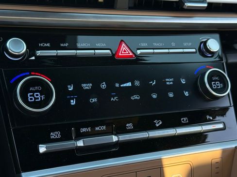 New 2026 Hyundai Santa Fe Calligraphy image 16