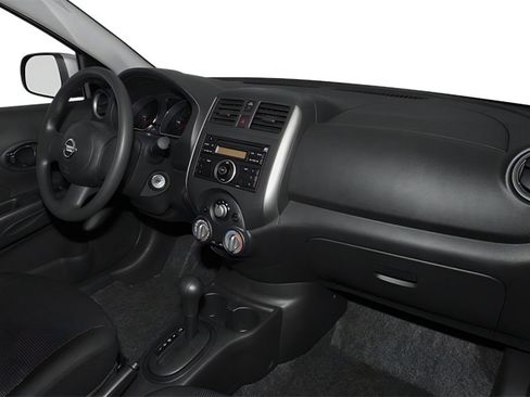 Used 2014 Nissan Versa S Plus image 11