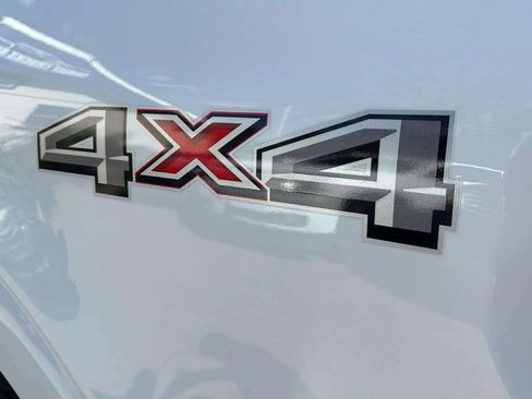 Used 2022 Ford F150 XLT w/ Equipment Group 302A High AWD/4WD image 19