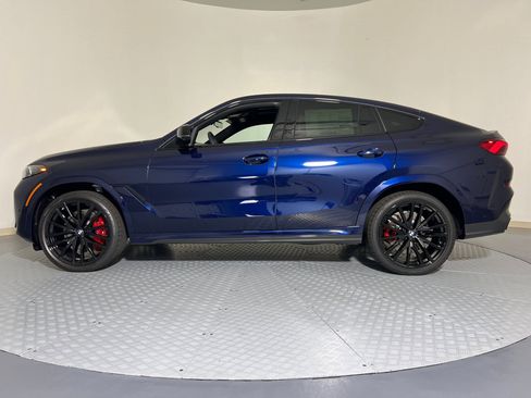 New 2026 BMW X6 M60i image 22