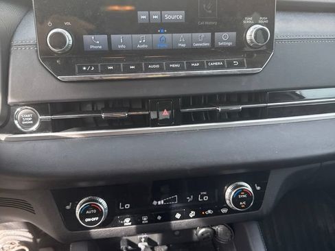 Used 2022 Mitsubishi Outlander SE AWD/4WD image 25