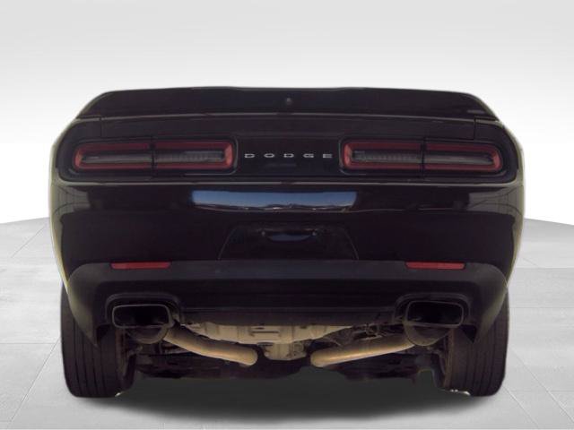 Used 2020 Dodge Challenger R/T RWD image 6