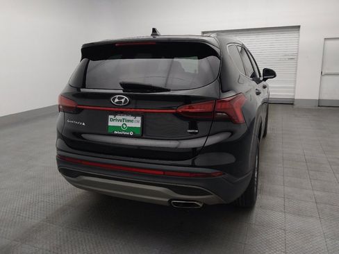 Used 2023 Hyundai Santa Fe SE image 7