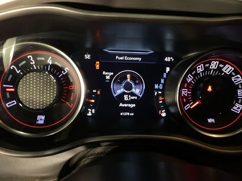 Used 2022 Dodge Challenger R/T w/ Plus Package RWD image 13