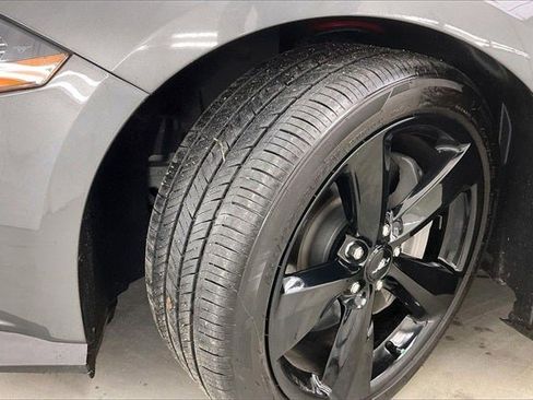 Used 2021 Ford Mustang GT Premium w/ Equipment Group 401A image 33