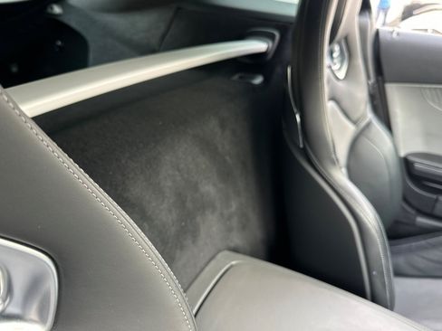 Used 2016 Mercedes-Benz AMG GT S image 17
