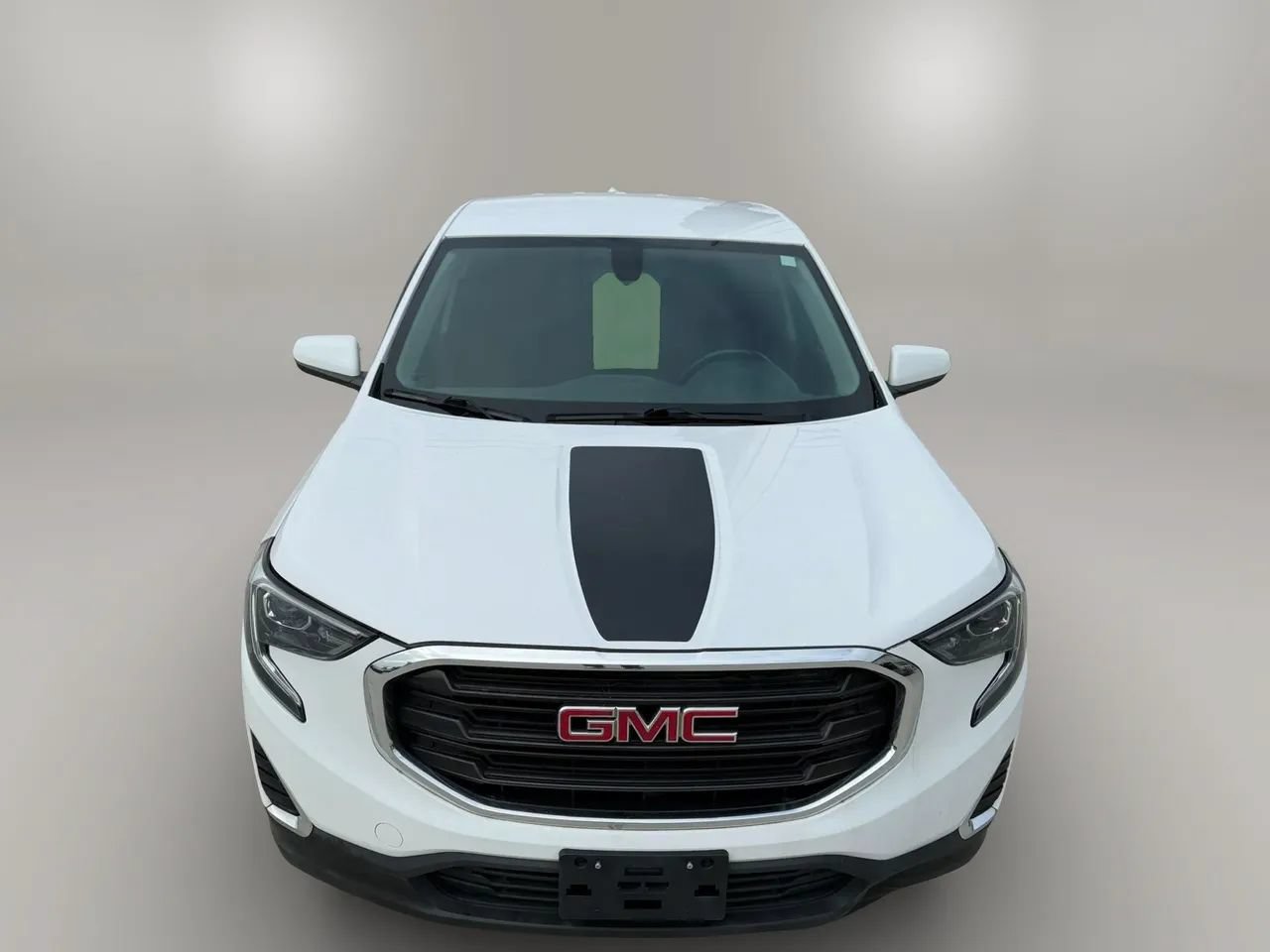 Used 2018 GMC Terrain SLE FWD image 3