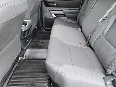 Used 2024 Toyota Tundra SR5 RWD image 28