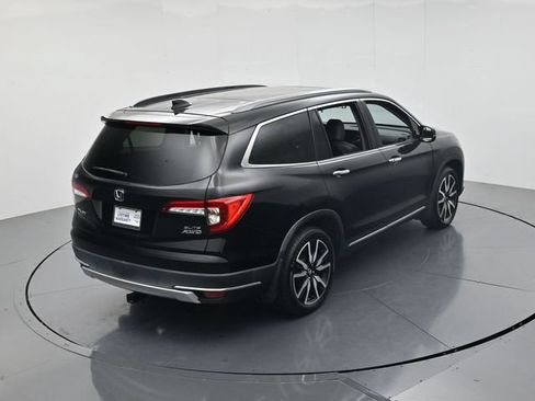 Used 2019 Honda Pilot Elite image 62