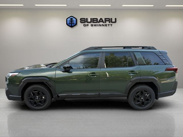 New 2026 Subaru Outback Limited AWD/4WD image 2