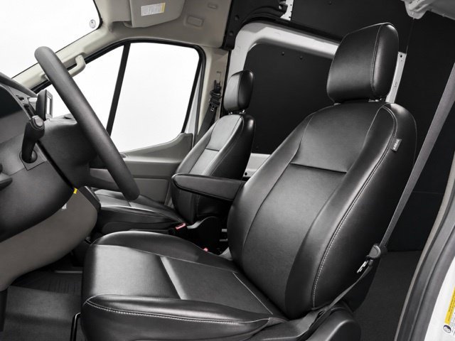 Used 2025 Ford Transit 250 148 High Roof AWD w/ Load Area Protection Package image 14