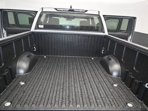 New 2026 Toyota Tundra SR5 AWD/4WD image 13